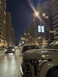 بوابة العراق • ٣ غرف نوم • مؤثثة بالكامل