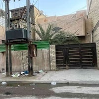 بيت للبيع مساحه ١٦٠ متر واجه ٨ نزال ٢٠  بصف الركن قرب شارع ١٥ منطقه حي...