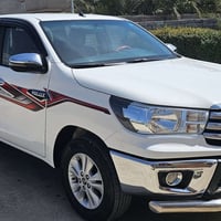 هايلوكس فول • ٢٠١٩ • ١٧٧٠٠٠