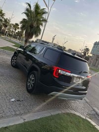 اكاديا SLT • ٢٠٢٣ • ٦٨ الف كم