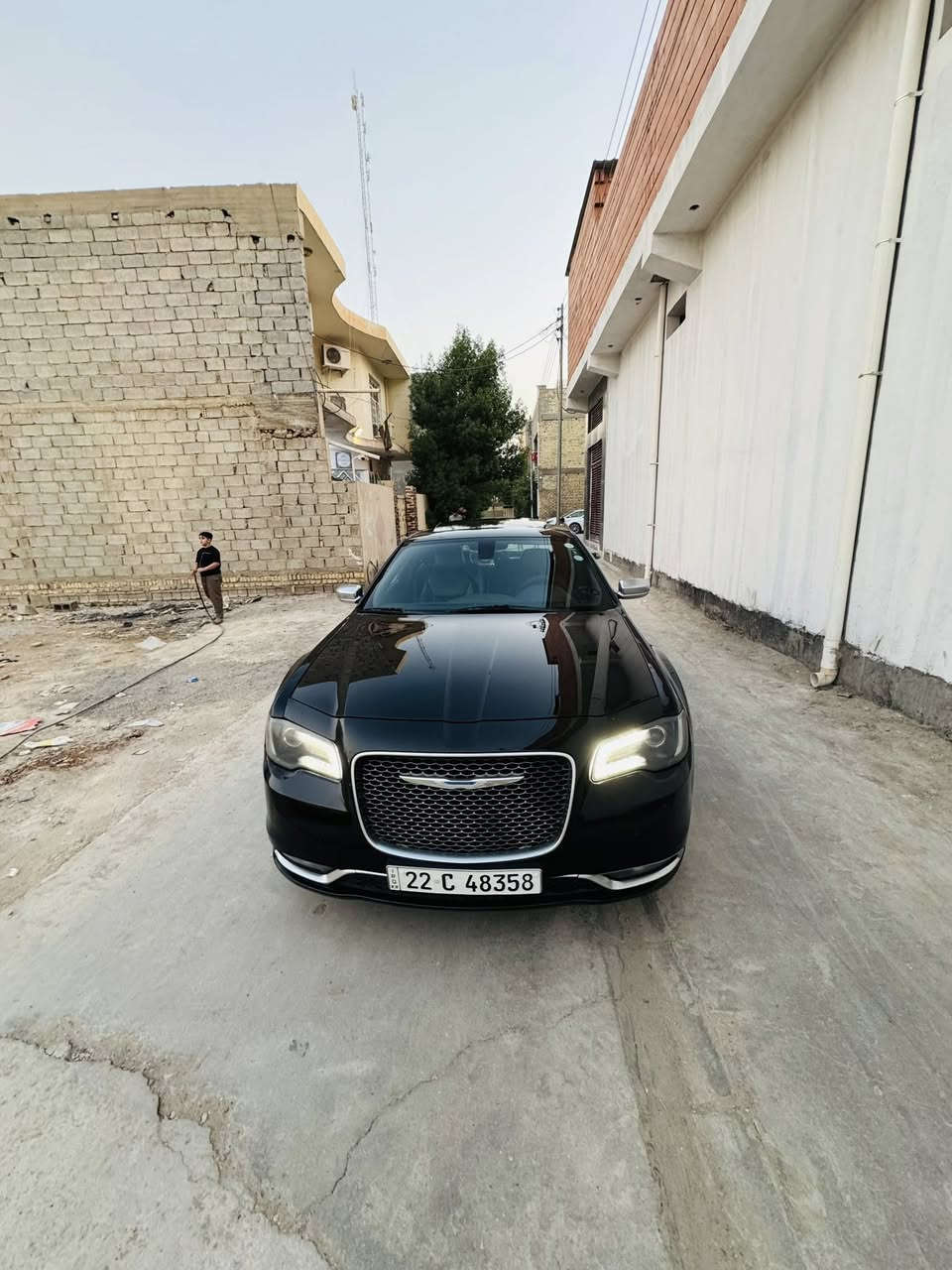 اوباما للبيع 2016 كلين بدون حادث
لا صبغ ولا تبديل ولا بارد مكفوله 
مكينه كير صدر كله مكفول 
تبريد تدفه كامل تدفه تبريد بل كشنات 
السياره تو ويل 
مواصفات c300 بنراما شفتات 
ستيرن خزن ميموري تشغيل عن بعد 

كرسي متحرك وياه تشغيل 
فول مواصفات ماشيه 100mi
رقم اوبيل سنويه لل27   
السياره استخدام شخصي 
مكان ديالى بعقوبه المركز
ال ســعــر ✅ ::  230 وبيها مجال 

رقم صـــاحب سيارة: ***********
