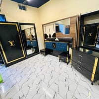 غرفه اخشاب • نقل بغداد • تركيب شد