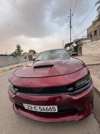 تشارجر ار تي • ٢٠١٨ • رقم اربيل