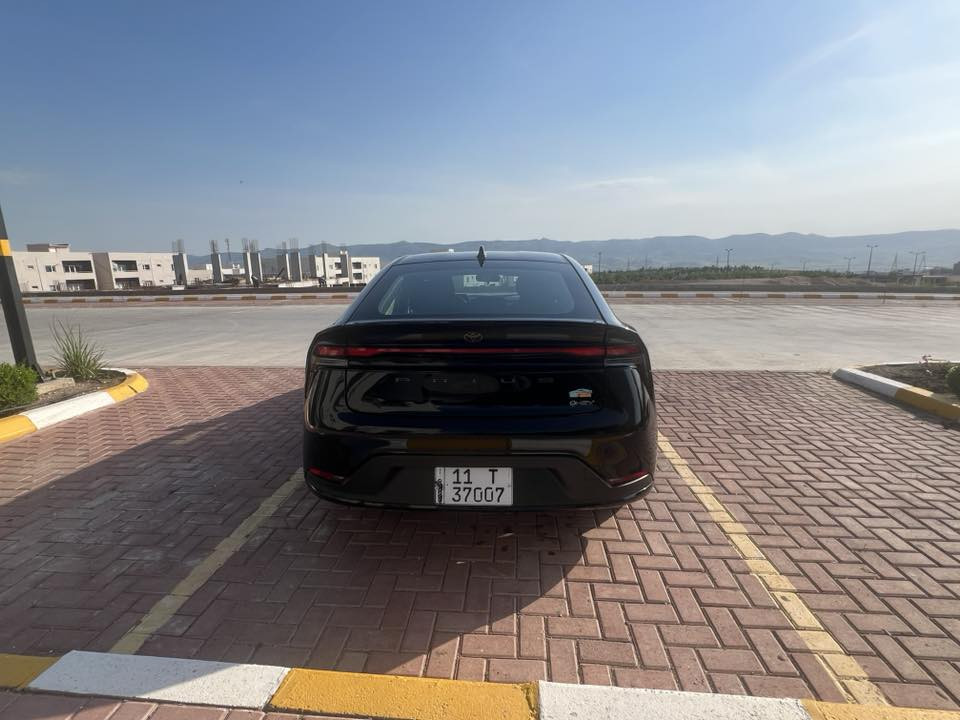 السعر 136 ورقة
تويوتا بريوس موديل 2024
صور الحادث ورقم الشاصي موجودات بالصور
للبيع فقط (ماريد مراوس )
مكان السيارة بغداد الكرخ
السيارة مرقمة بغداد بأسمي تحويل مباشر
مواصفات LE معروفة
(الماتعجبه يعبر المنشور  بدون تعليق)
للتواصل على الرقم فقط ***********
