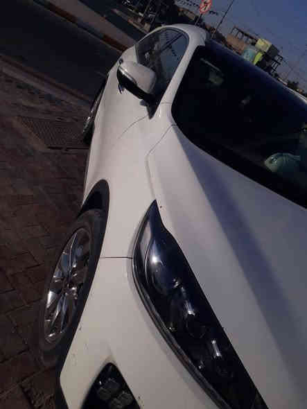 سياره سورنتو موديل 20 كويتيه والمواصفات رقم بغداد السعر270.         ***********
