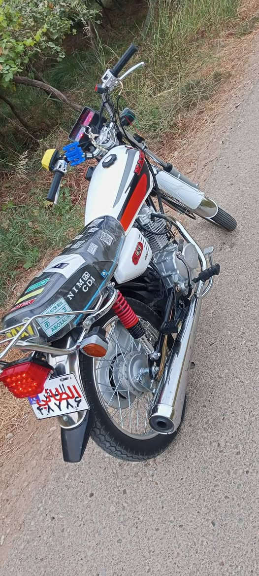 سلام عليكم دراجه نامه متياز موديل 2025 مكان ديالئ بعقوبه الاستفسار ***********
