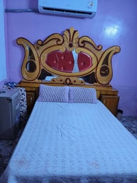 جربايه • دوشكو • ملحقات