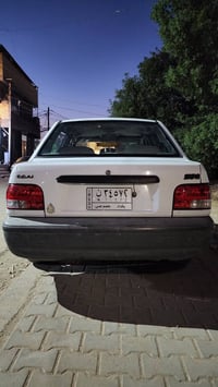 ٢٠١٨ • رقم بغداد • محرك وكير مكفولين