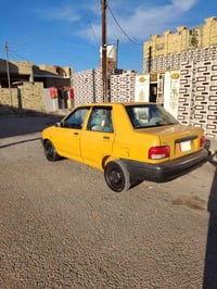 سايبا • ٢٠١٨ • كفاله مكينه وكير