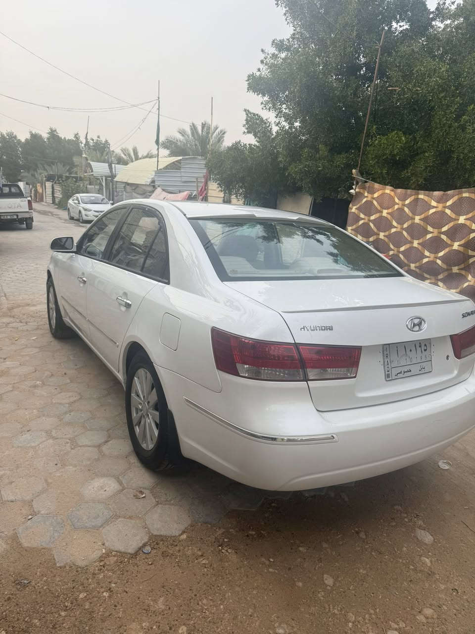 سوناتا خليجي 2009 كفاله عدا جاملغ امامي مبدل اصلي بدون صبغ 2400 مكينه كير وحداديه منظومه تبريد تخم تايركوله جديد السعر 125 موبايل *********** مكاني نجف
