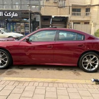 جارجر موديل 2021 Gt  سلايد  خليجي وكاله هارلم ماشيه 41 مكفوله ومغلفه p...