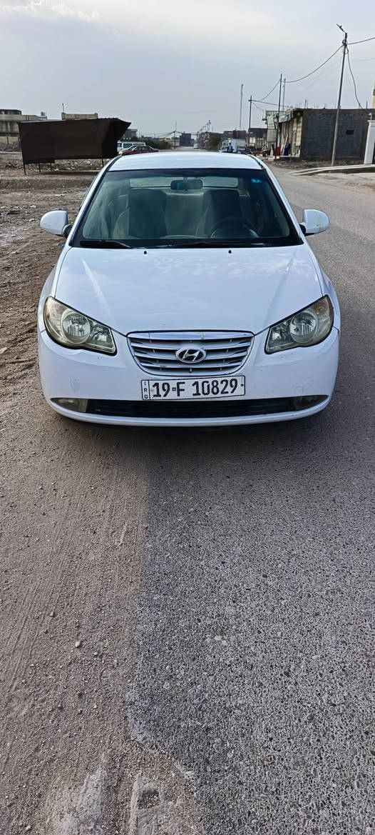 النترا 2010 خليجي 

محرك 1.600 دكشن عالي

رقم  دولي 

شرط التحويل👋

محرك كير كهربائيات تايرات باتري كلها جديده ما يعوزها شي 

داخلها نظيف  ما شاء الله❤️🌹🙏

السعر ٨٨ وبيها مجال

صبغ احزام

مكاني بابل مشروع المسيب

للاستفسار:/

  ***********
