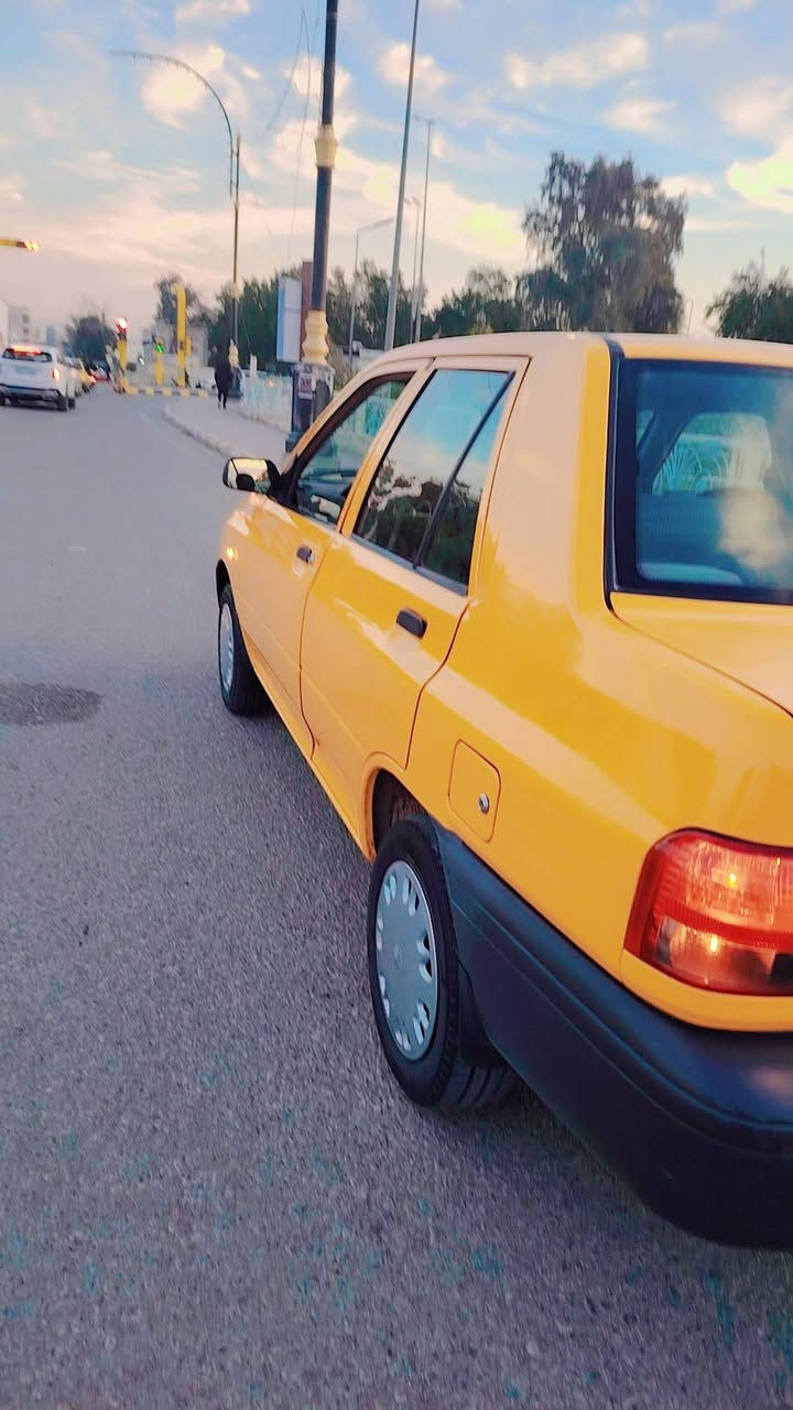 السلام عليكم سايبا 23 رقم بغداد مكان السياره واسط مركز مدينه السياره مكفوله كفاله عامه عامه السعر 70 وبيهه مجال رقم الهاتف ***********
