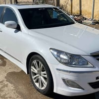 جينسس • ٢٠١٤ • رقم اربيل