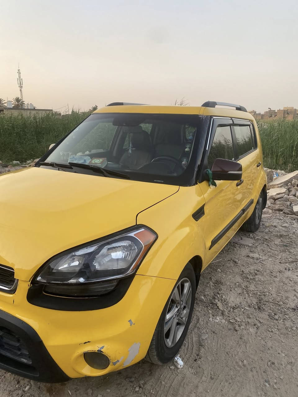 سلام عليكم شوف سونار زين يالله تخابرني مال جناي  77.          موديل12.                   
***********
