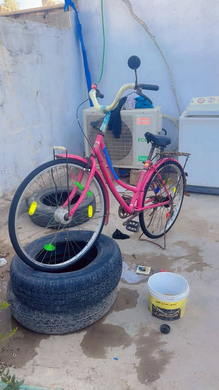 سلام عليكم باسكل للبيع عنوان بغداد زعفرانية السعر100 بي مجال اتصال الرقم***********

