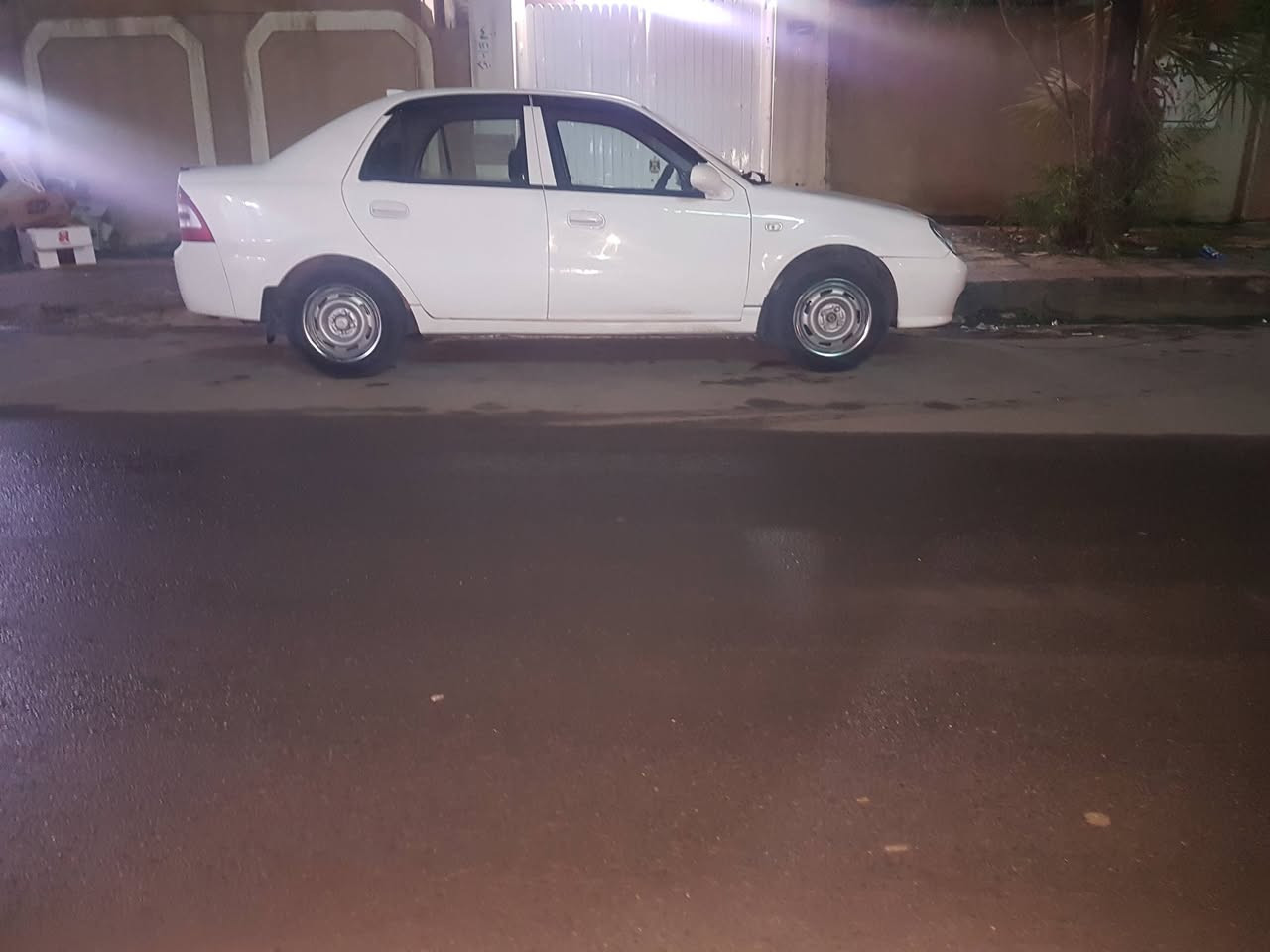 للبيع CK 2013 كصة جديده داخل اسود رقم نينوى سنويه ٢٨كابون بيها ضرر بونيد وجاملغ بدون داخل سعر ٤٩
***********
