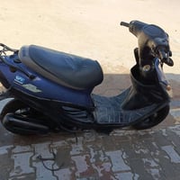 دراجة بيجي • نضيفه • رميثه