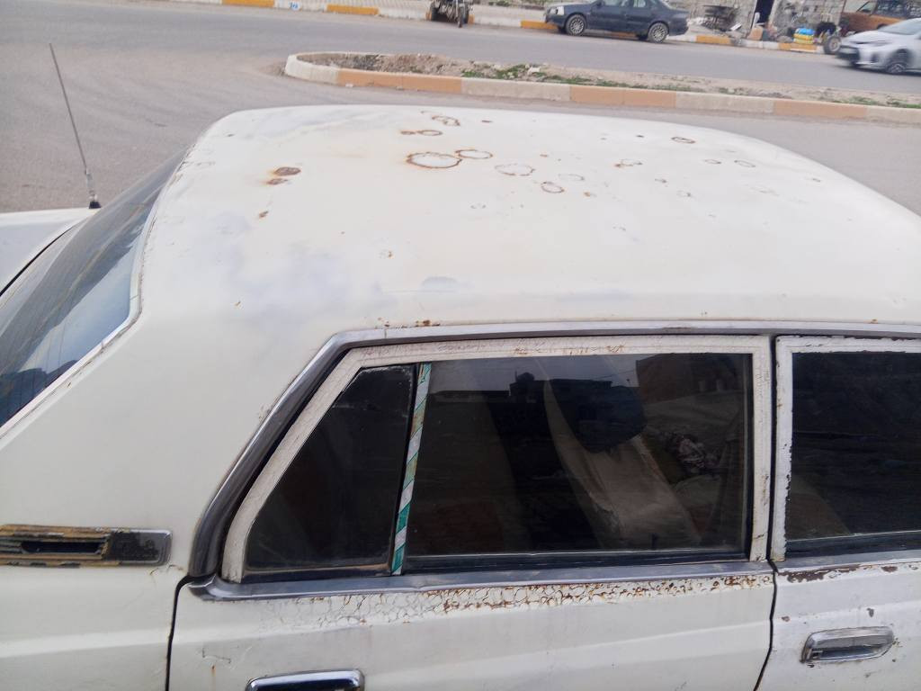 كراون موديل 79 مكاني كركوك
***********
