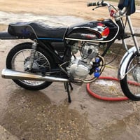 اوراق اصولي • شاصي ٢٠ • مكينه ٢٥