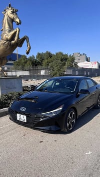 النترا • ٢٠٢٣ • وارد امريكي