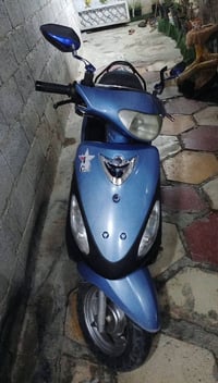 ماكس منغولي دراجه حلوه بمعنه الكلمه ختم واحد مكينه مامفتوحه بس بيه خط ...