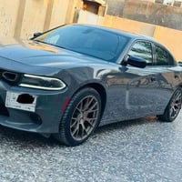 تشارجر SXT • ٢٠١٧ • بدون ايرباك