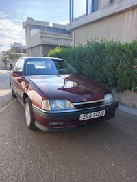 ١٩٩١ • كير عادي • محرك 2.0