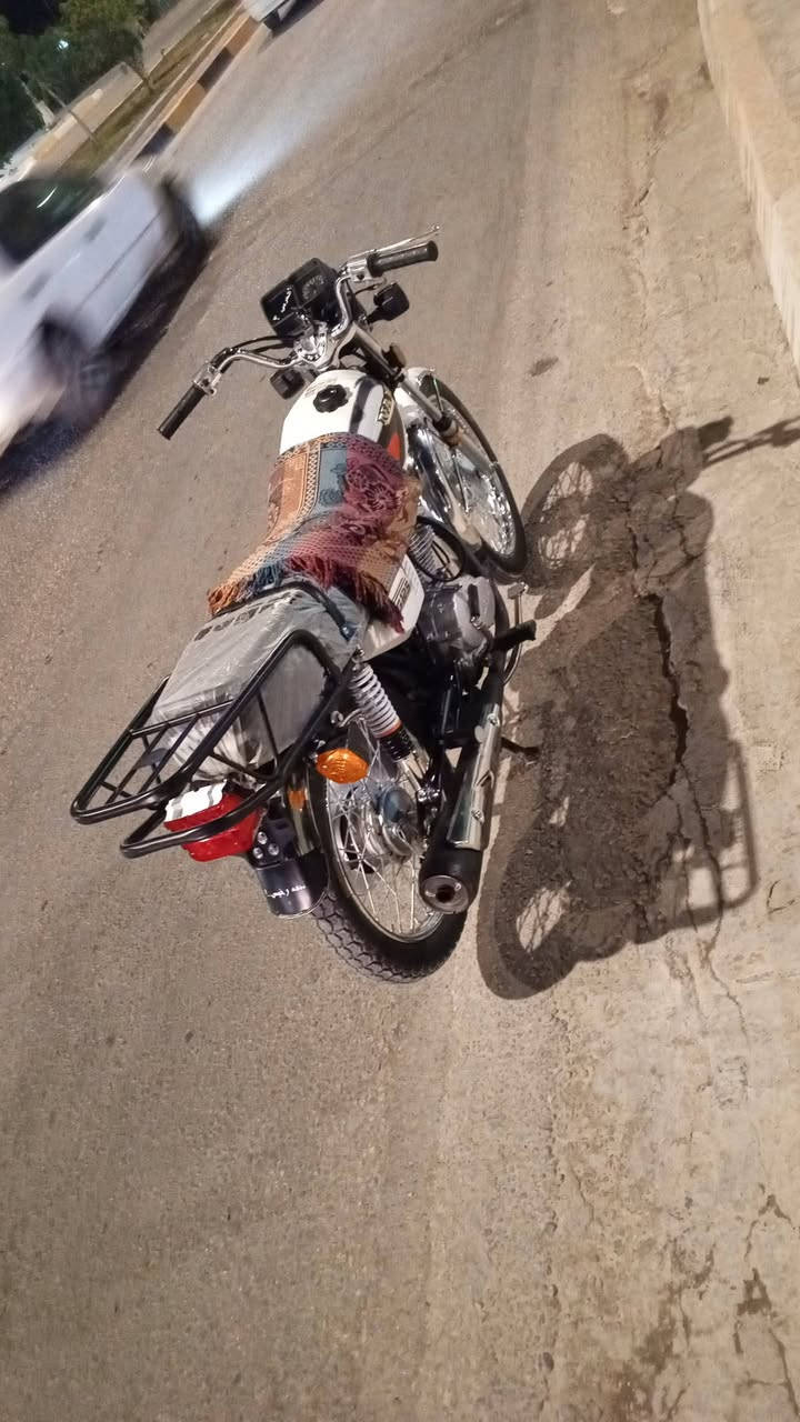 دراجه جديد ونضيفه السعر 650 الشراي خلي يدخل خاص وبيها مجال المكان كربلاء


**إذا كنت صاحب هذا الإعلان وتريد حذفه لأي سبب، رجاءا أرسل رسالة إلى الدعم الفني**