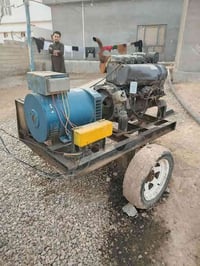 للبيع محرك دويز ستندر لاصرف ولا بخار الستفسار عل رقم 07824950493