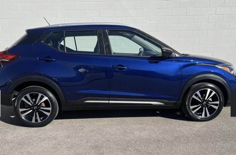 NISSAN KICKS SV 2019

نیسان كیكس مۆدیل ٢٠١٩ مواسەفات sv 
شاشە گەورە و كارپلەی- شەغال -تەبرید لەمس - دەرگا و سویج بەسمە - سوكان فۆلێۆم - تحدید سورعە - گێچ ئەلكترۆنی - راداری پێش و پشت - راداری تەنیشتەكان - ئۆتۆ ستۆپ - 
سەیارەكە دەرگاو چامرغی بۆیاغە یەك پارچە و نیوی كلێرە  پێش و پشتی كەپسە ئێرباگ بەس یەك شانی تەقیوە 
سەیارەكە بێ مەسرەفە رادار و گێر و مەكینە ئێرباگ بەردی گزۆز دەعامی لۆ دەعامی بەشەرت

نرخی ١٢٣ كەمێك مجال
شوێن هەوڵێر 
***********

3N1CP5CU0KL539831 أربيل, العراق
