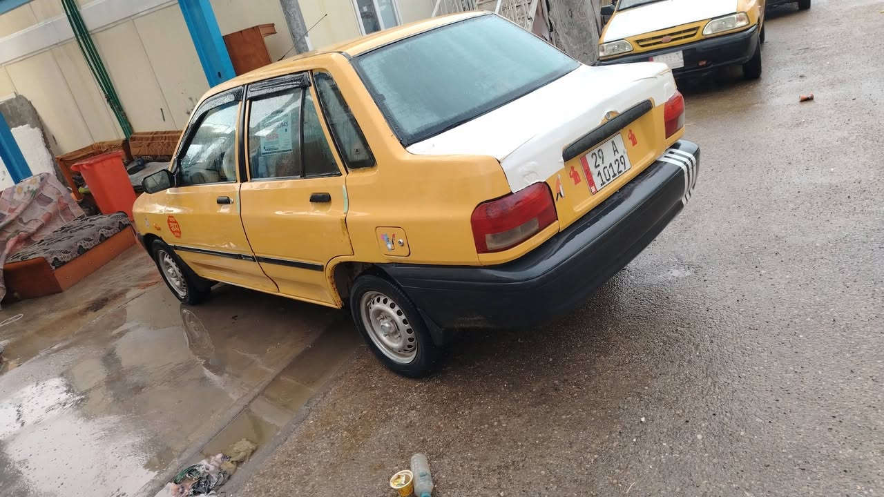 السلام عليكم البيع مستعجل سايبه موديل 14 سياره حلوه وخير من الله ومصفره جاهزه مكاني كوت سنويه وهزه جديد مصفره وسعرها ب 28 وبيها مجال اتصال ابي واتساب ***********
