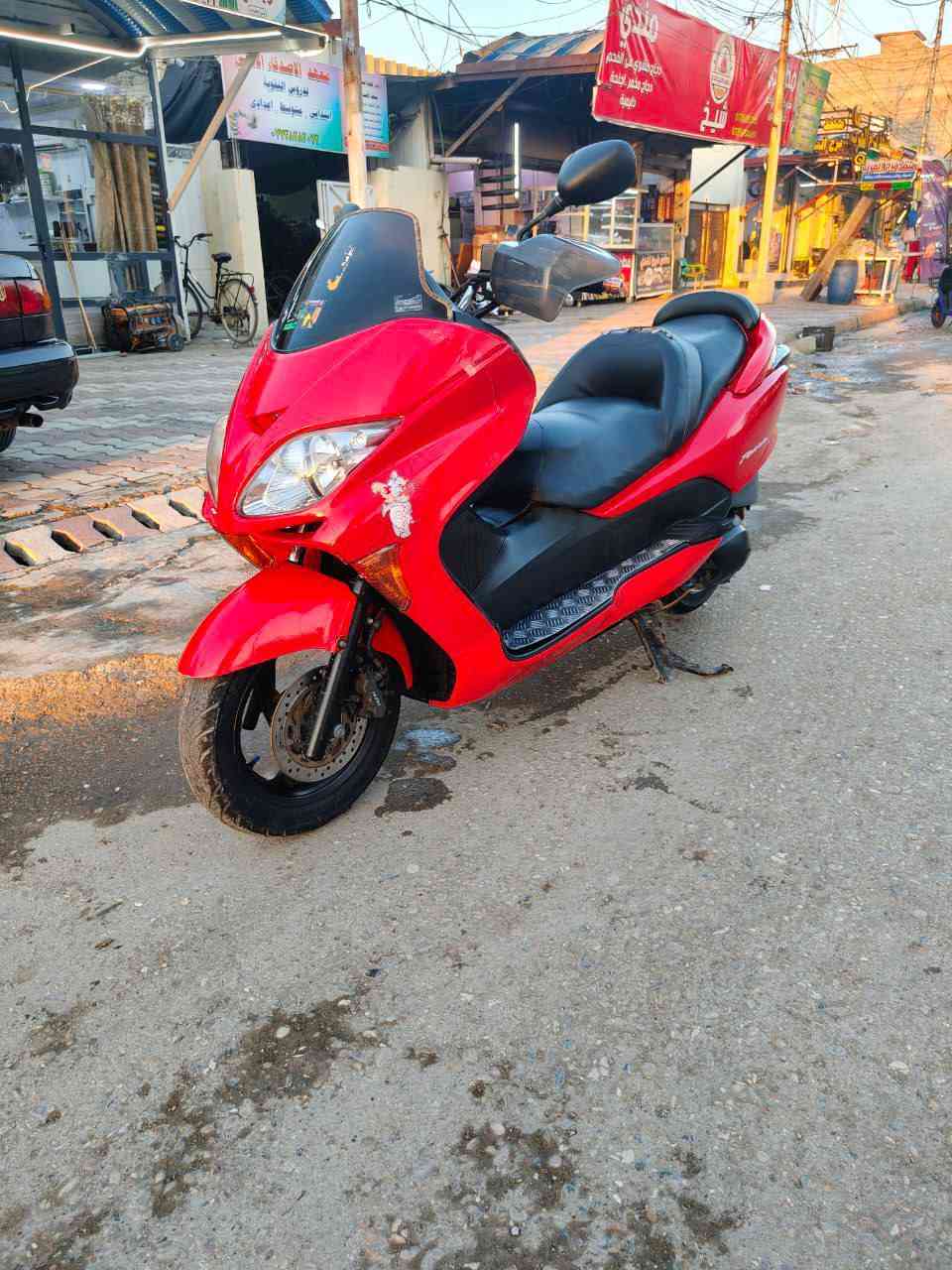 امراوس اب كير عادي شرط نظيف. أو بيع ***********
