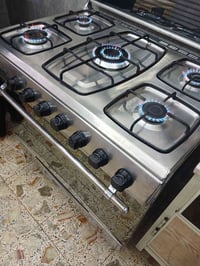 طباخ يونفيرسل • مصري • كله شغال