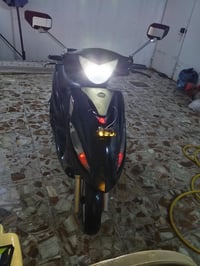 كامكو جي فور • موديل ٢٠٠٨ • دسك امامي جديد