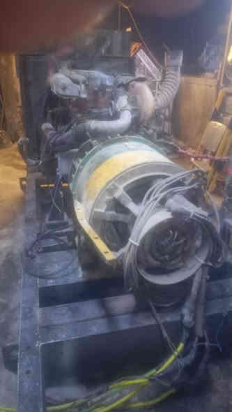 مولد افيكو 137 كايد 13 للبيع مكصوص سايس 10 ***********
