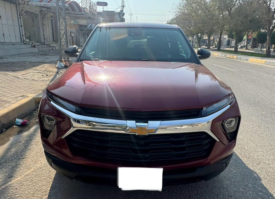 شفروليت بلايزر ٢٠٢٤ فول ...و البيع اقساط ... ... ... 

و عرض حلو و مميز و البيع بالاقساط
و العرض لفترة محدودة

( التفاصيل ) ...    

شفروليت تريل بلايزر فول مواصفات #الموديل ٢٠٢٤ فول مواصفات ( دفع رباعي بصمة ... الخ  ) ... ..، السيارة #حلوة و جديدة و ماشية فقط ٢٠  ...و كير اوتوماتيك  طبعا و بدون اي نقص   ...  

الرقم  الدولي  الجديد 
... و السنوية باسمنا ... و مجددة لغاية ٢٠٣٠ 

السيارة  جديدة و حلوة جاهزة و شرط الفحص فضروري تفحص و تقتنع يلاتشتري  

         (( السيارة موجودة في كربلاء / معارض الحي الصناعي / معرض الكرام 

ملاحظة مهمة جدا
 ((( من تجي حضرتك و تكون السيارة باقية و موجودة  مجال حق الضيافة موجود ( تخفيض السعر او المقدمة واجب ضيافتك ) فقط للمشتري الجاد بالشراء و تقدير جدا خاص للطيبين  و تدلل ... 
مع كل التقدير و الاحترام  .  

و
  اذا تحبون  هذة الارقام للتواصل واتساب (  رسائل فقط  )  .....مع التقدير    
((  ***********  ))
((  *********** ))   
فاذا كنت مهتم بالتفاصيل  دز مسج واتساب بصورة او اسم السيارة  على الرقم  و نجاوبك بكل تفاصيلها و تدلل 

  #اقساط_الطائي  #البيع ب #الاقساط    #سيارات #مستعملة #بالاقساط #بيع #اقساط  #المكان #العراق #بغداد #كربلاء

اللهم صلِ على محمد و ال محمد
