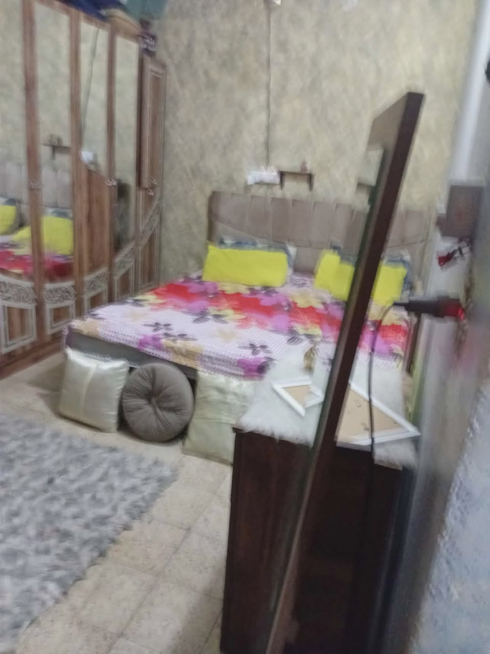 سعر خاص مكانه ناصريه


**إذا كنت صاحب هذا الإعلان وتريد حذفه لأي سبب، رجاءا أرسل رسالة إلى الدعم الفني**