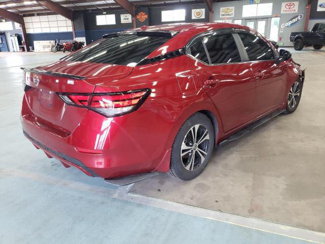 السلام عليكم
للبيع نيسان سنترا 

موديل 2021 

 مواصفات 

1- بصمه تشغيل بصمه ابواب 

2- رادارات جانبي امامي خلفي  

4- حساسات امامي خلفي 

5- كامره دواره 

6- توقف ذاتي 

7- تحديد مسار 

8- مثبت سرعه

9- مانع الانزلاق 

10- شاشه كبيره 

11- ثلاث مخارج 

12- ثلاث انضمه قياده 

13- ايكو و عادي و سبورت 

14- كشافات ضباب امامي خلفي 

15- حساسات و هيترات مري 

17 - ستيرن رياضي D

18- شاشه كاربلاي

19- محرك 2000 دوش وسيارة اصل ياباني 

مكان سيارة نجف

السياره جاهزه كلش حلوه 

رقم  بغداد بسمي 

السعر (130)وبيها مجال  

للتواصل ***********
