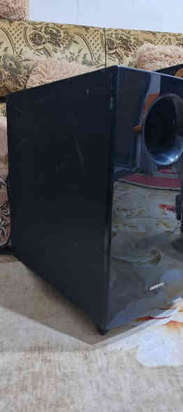 السلام عليكم.
دمام ضخم كهربائي سوبوفر اكتف روعة من ماركة اونكيو  العريقة . 105 واط كهرباء ٢٢٠ فولت .نظافته جيدة جدا .ارتفاع بحدود ٤٠ سم
والاهم ان الجهاز بلادي بالكامل و مضمون ان شاء الله ...شغال  ١٠٠ % .استيراد الكويت . 
يستخدم مضخم الدمام للمضخمات التي يكون السوبوفر منفصل كهربائي او للسيستمات والاجهزة الصوتية كافة للحصول علئ زيادة بتضخيم البيز .صوت وتضخيم ممتاز جدا .
السعر  ٥٠ الف نهائي اخوان بدون عملة رجاءا .
للاستفسار او المراسلة موجود خاص او *********** البصرة .موجود توصيل شركة .
