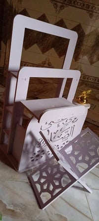 فيديو فيسبوك • بغداد • ديكور منزلي