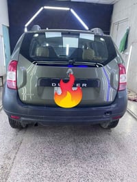 داستر • ٢٠١٦ • ٩٣٠٠٠ كم