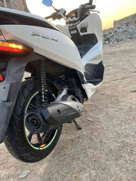 سلام عليكم 🪬

دراجه BCX للبيع 🔥

دراجه ياباني jf بصمه☑️

مكينه مكفوله دراجه مال رمبه منزلهه بيدي
بانزين محسن⛽️✅
دهن موتل الاصلي ✅

سعر الدراجه 💵15 ونص هـ ‭0771 739 4875‬

ملاحضه: ‼️لتشاطر وياي جيب فيتر وتعال ابيع باب البيت 🏡
