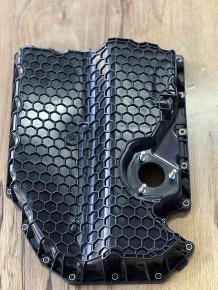 كيس محرك 1.8T 

جيتا-باسات-بيتل-كولف 

توفر بمركزنا بموديلاته البلاستك 🔹الالمنيوم 🔹البلاستك

مركز ومحلات سجاد رحيم

عنوان مركزنا بغداد شارع النضال مقابل باب الخروج لمحطة وقود البتاوين

***********/المبيعات
***********/ الصيانة

وتوجد خدمة توصيل ايضاً لجميع محافظات العراق
