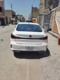 للبيع شانجان ايدو بلس S اعلى فئة موديل 2022 • رقم بغداد باسمي تحويل مب...