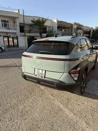 كونا • ١٤٠٠٠ كم • حادث خفيف