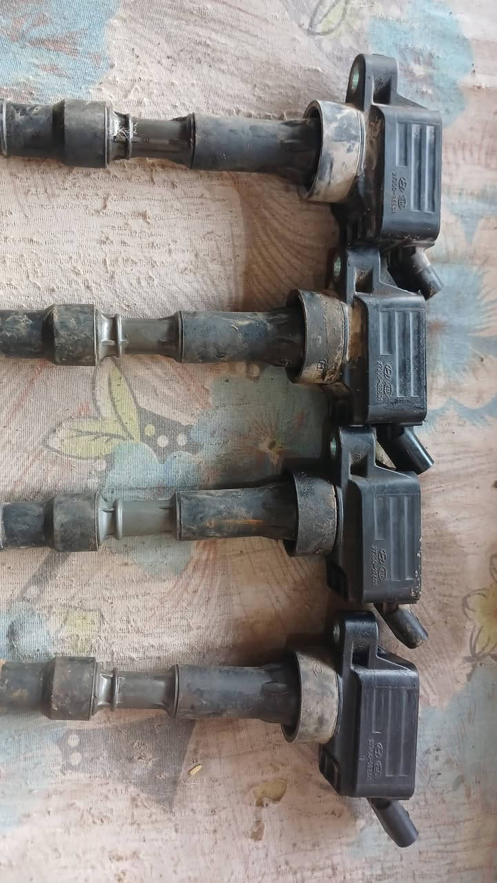 قطع غيار النترا وكية من ٢٠١٢ فما فوق مجاول حساسات دكاشن بارد بلكات حساس راس كرنك حاوية بسعر مناسب ....الشراي يتواصل وياي


**إذا كنت صاحب هذا الإعلان وتريد حذفه لأي سبب، رجاءا أرسل رسالة إلى الدعم الفني**