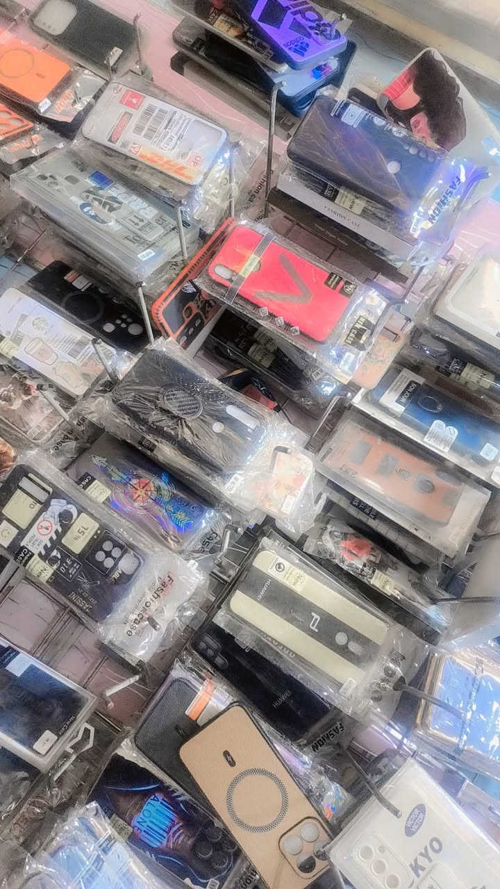 يالله (بسم الله الرحمن الرحيم)توكلنه عل الله اليوم نبدي بل مسابقه من اليوم بمسابقه كلش حلوه خلال هذا شهر وشهر رمضان مسابقات مستمره بعون الله 
مسابقه تشتري بقيمه ١٠تالف دينار فقط من داخل محل راح يدخل اسم بل قرعه نهايت شهر راح نفتح بث نوزع جوائز داخل محل تكون جوائز وا هدايه من اول ثلاث جوائز
1-#تلفون نوعيه ممتازه
2-#بور بنك نوعيه ممتازه 
3-#هتفون نوعيه ممتازه 

#موقع #صلاحيه #قرب اسوق حيدر ال سلطان
محل مصطفى للموبايلات 
علي الشيخ 
خدمه اهلنا 
#اهلي #الصلاحيه #الكرامه


**إذا كنت صاحب هذا الإعلان وتريد حذفه لأي سبب، رجاءا أرسل رسالة إلى الدعم الفني**