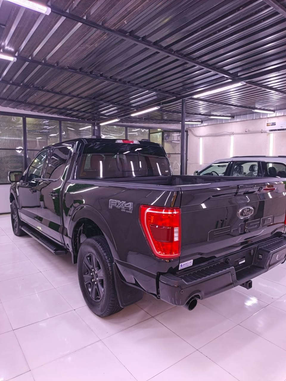 فورد اف ١٥٠ موديل ٢٣ ستة سلندر هايبرد رقم بغداد بسمي فول مواصفات كلش سقف بنوراما سعر ٣٢٥ بيع او مراوس مكاني البصرة الرميلة الشمالية***********
