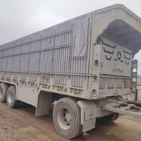 شاحنة • الموصل • نينوى